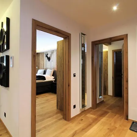 Bergliebe With Sauna By Apartment Managers Apartment