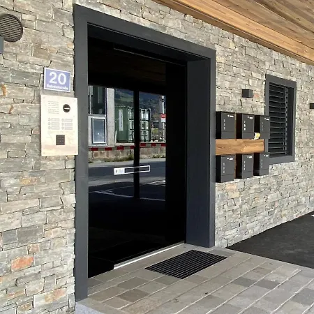 Apartament Bergliebe By Managers Kirchberg in Tirol