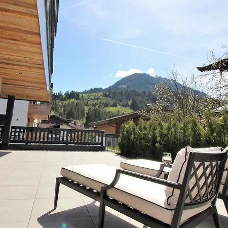 Bergliebe With Sauna By Apartment Managers *