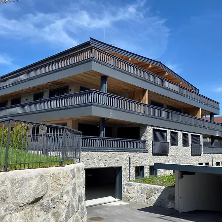 Bergliebe With Sauna By Apartment Managers *