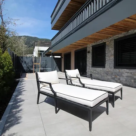 Bergliebe By Managers Apartament