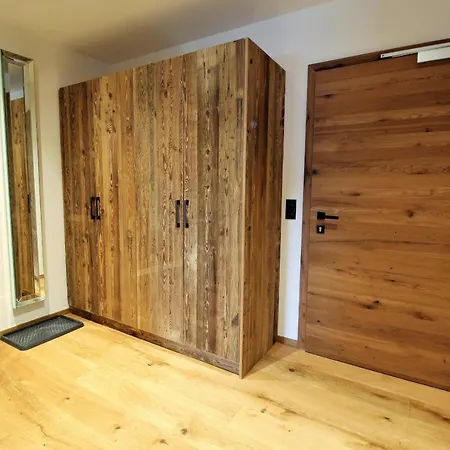 Bergliebe With Sauna By Apartment Managers