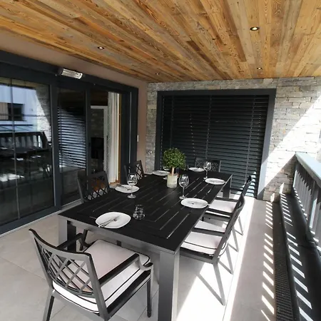 Bergliebe With Sauna By Apartment Managers * Kirchberg in Tirol