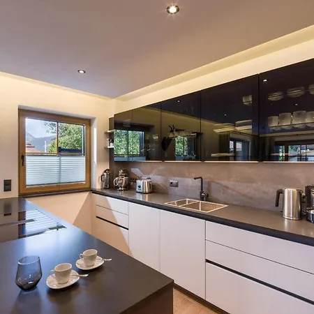 Bergliebe With Sauna By Apartment Managers Kirchberg in Tirol