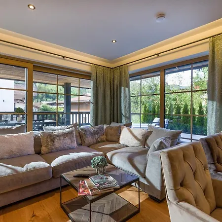 Bergliebe By Managers Apartment *