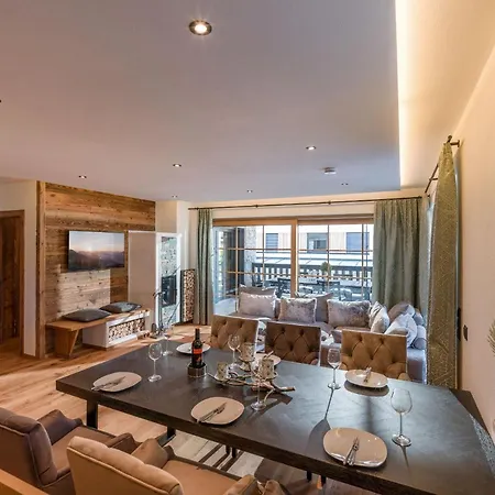 Apartament Bergliebe By Managers *