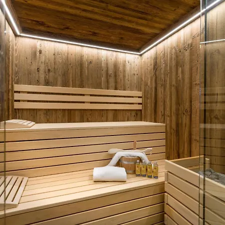 Bergliebe With Sauna By Apartment Managers * Kirchberg in Tirol
