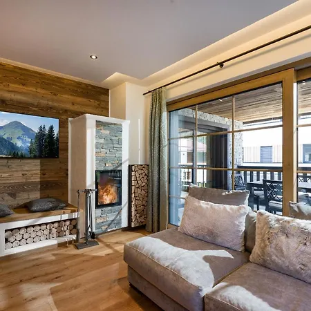 Apartment Bergliebe By Managers *