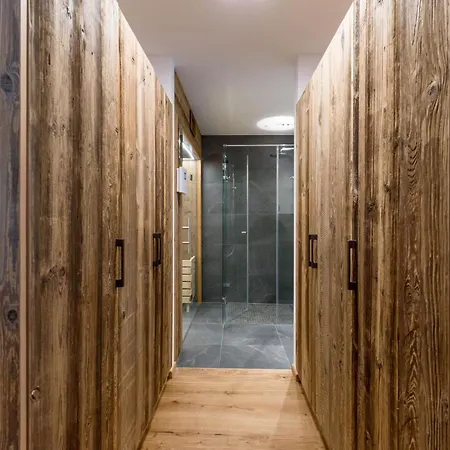 Bergliebe By Managers Appartement