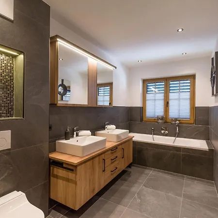 Bergliebe With Sauna By Apartment Managers * Kirchberg in Tirol