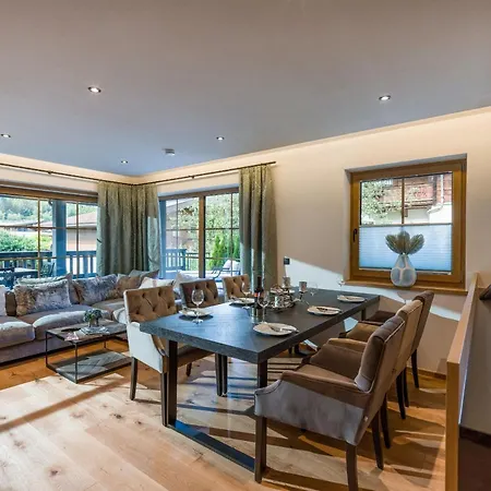 Bergliebe By Managers Kirchberg in Tirol