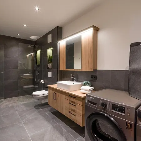 Bergliebe With Sauna By Apartment Managers * Kirchberg in Tirol