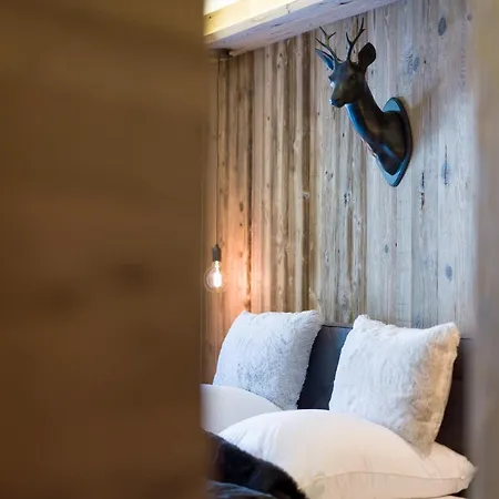 Bergliebe With Sauna By Apartment Managers * Kirchberg in Tirol
