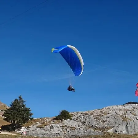 Bergliebe By Managers דירה