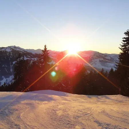 Bergliebe With Sauna By Apartment Managers * Kirchberg in Tirol