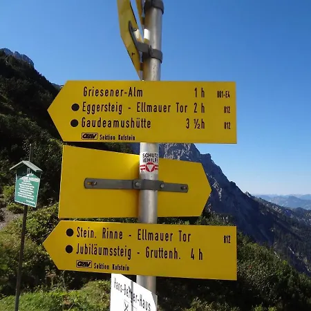 Bergliebe By Managers * קירשברג אין טירול