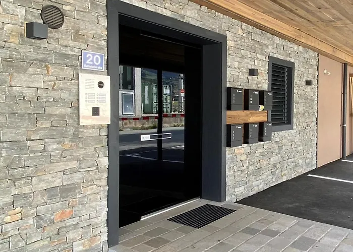 Appartement Bergliebe By Managers Kirchberg en Tyrol