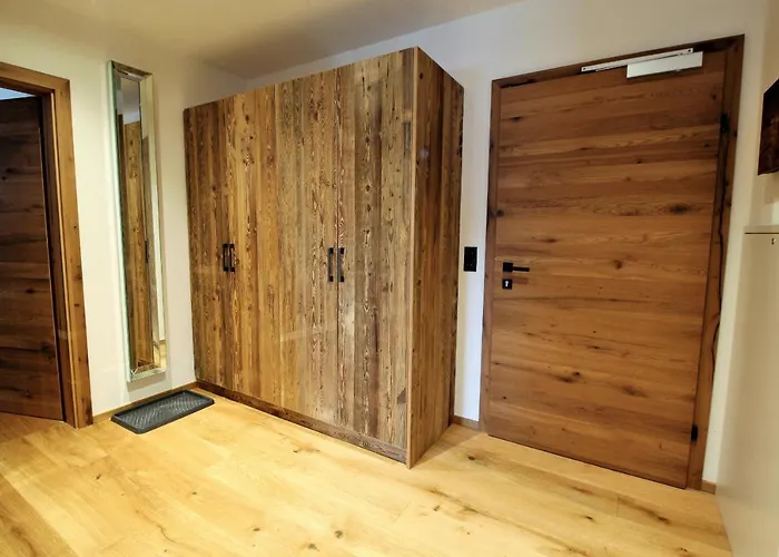 Bergliebe By Managers