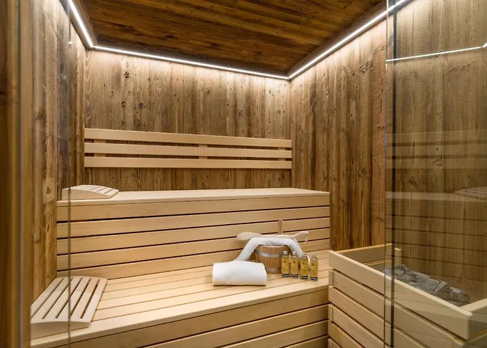 Bergliebe By Managers * 蒂罗尔-基希贝格