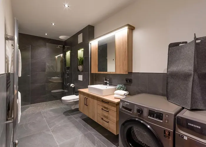 Bergliebe By Managers * 蒂罗尔-基希贝格