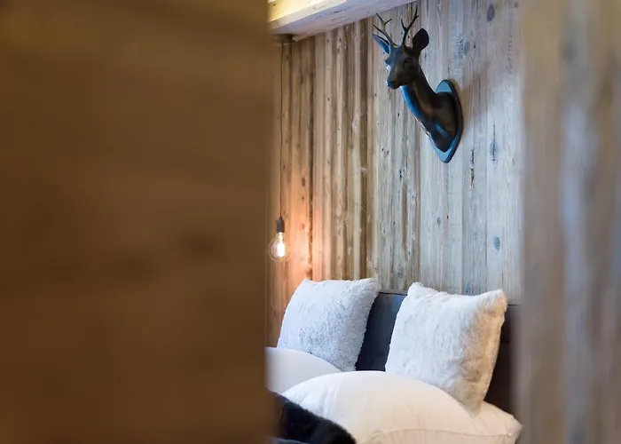 Bergliebe By Managers * Kirchberg en Tyrol