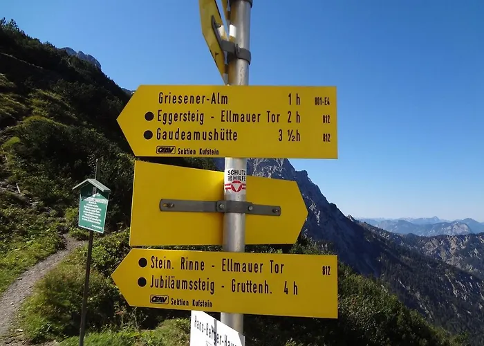 Bergliebe By Managers * Kirchberg en Tyrol