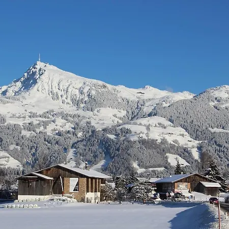 Bergliebe By Managers Appartement Kirchberg in Tirol