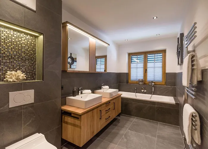 Bergliebe By Managers * 티롤 키르흐베르크