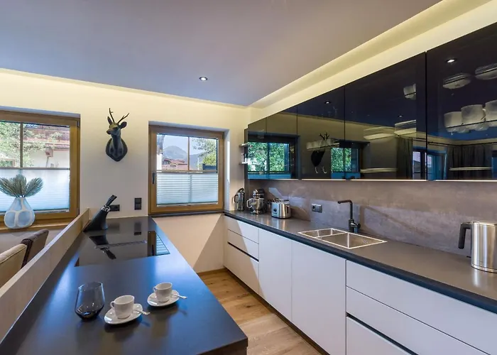 Bergliebe By Managers