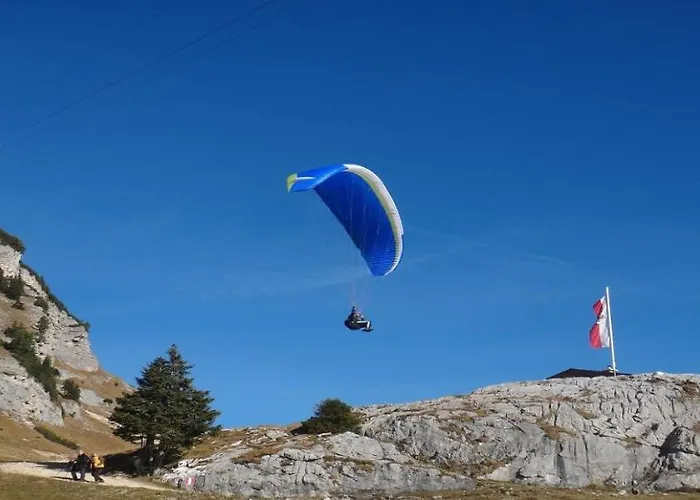 Bergliebe By Managers 아파트